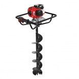 Ahoyadora Dolmar PD520 - 51,7 cc